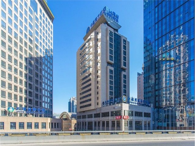 云南昆明屠宰场废水处理设备安装工程